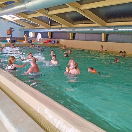 Camping Marvilla Parks Kaatsheuvel - Roan Ngoại thất bức ảnh
