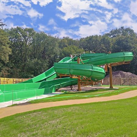 Camping Marvilla Parks Kaatsheuvel - Roan Ngoại thất bức ảnh