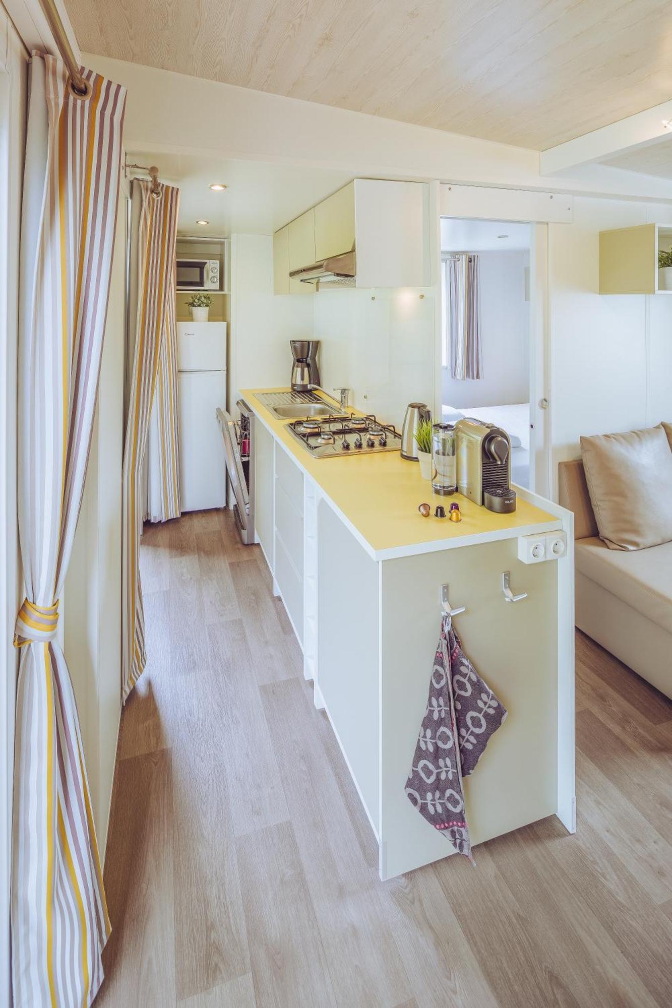 Camping Marvilla Parks Kaatsheuvel - Roan Ngoại thất bức ảnh