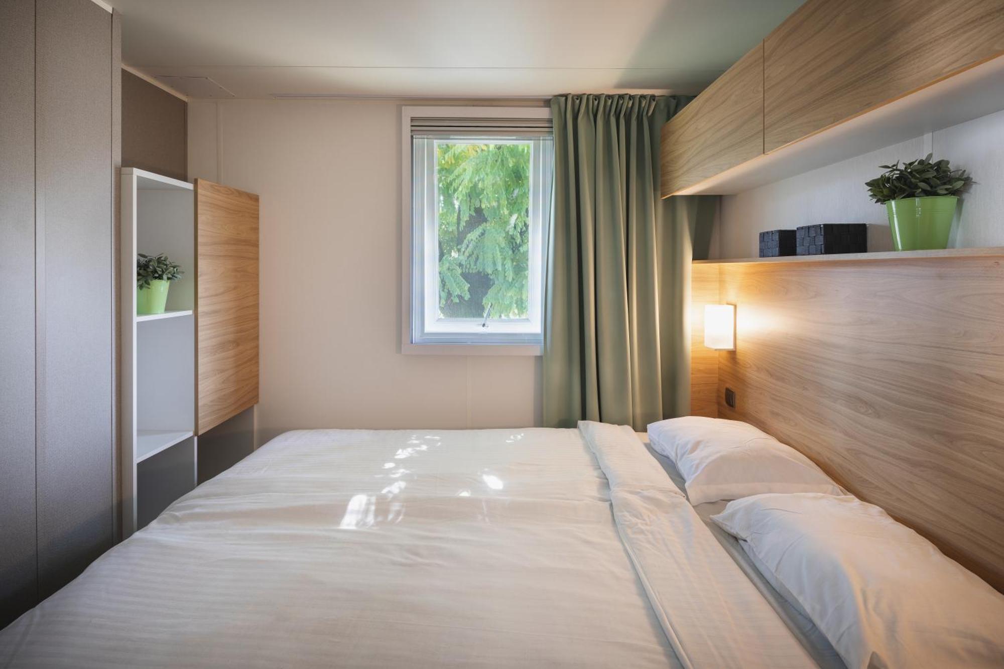 Camping Marvilla Parks Kaatsheuvel - Roan Phòng bức ảnh