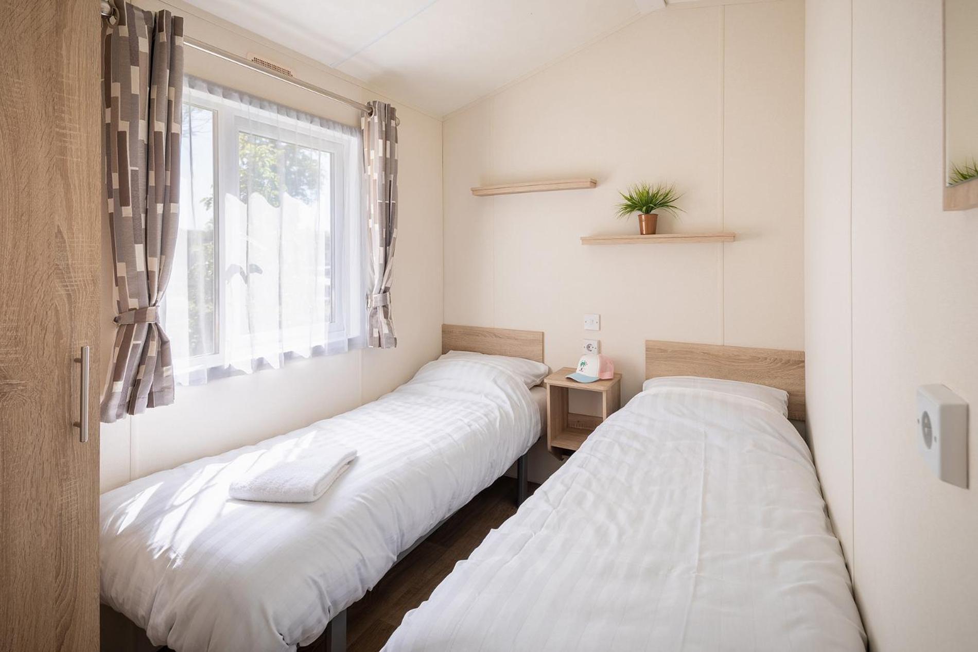 Camping Marvilla Parks Kaatsheuvel - Roan Phòng bức ảnh