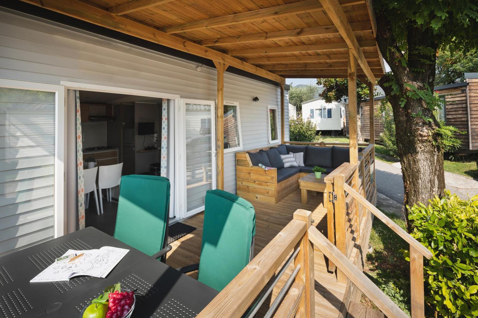 Camping Marvilla Parks Kaatsheuvel - Roan Phòng bức ảnh